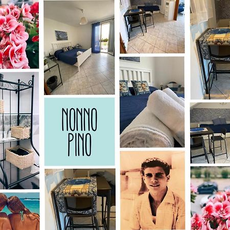 Nonno Pino Daire Palermo Dış mekan fotoğraf